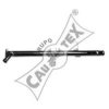 OPEL 04500992 Coolant Tube